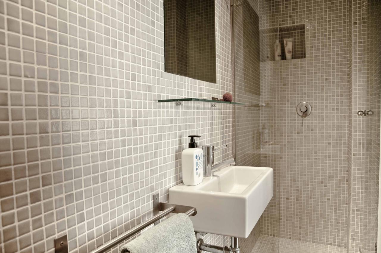 Barceloneta Suites Apartments Market Dış mekan fotoğraf