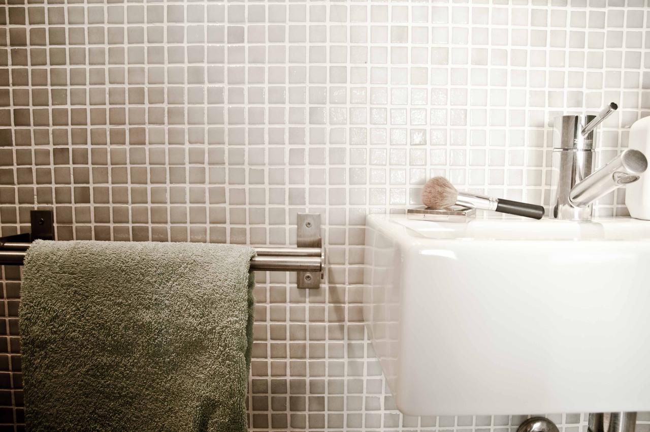 Barceloneta Suites Apartments Market Dış mekan fotoğraf