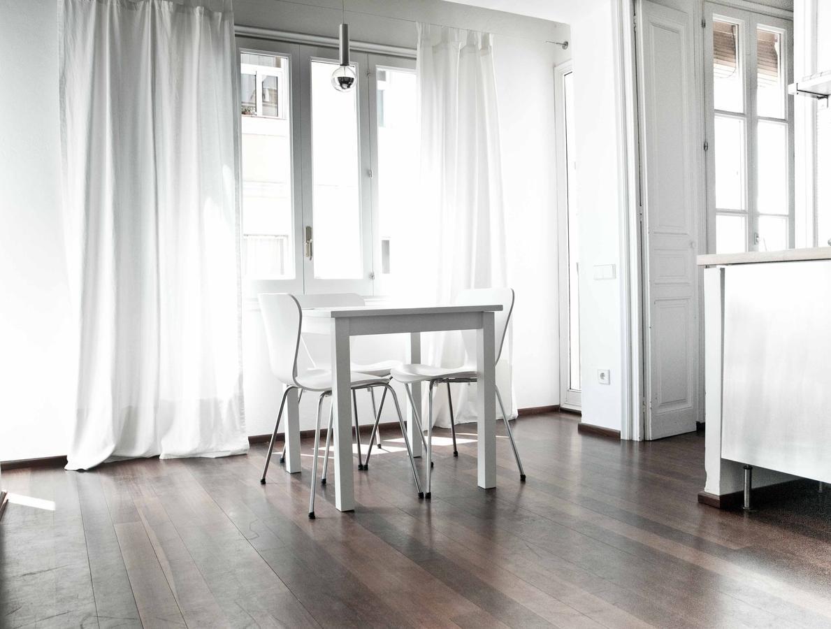 Barceloneta Suites Apartments Market Dış mekan fotoğraf