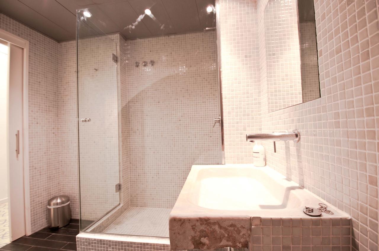 Barceloneta Suites Apartments Market Dış mekan fotoğraf